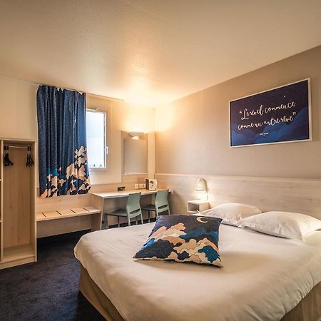 Ace Hotel Bordeaux Carbon Blanc Dış mekan fotoğraf