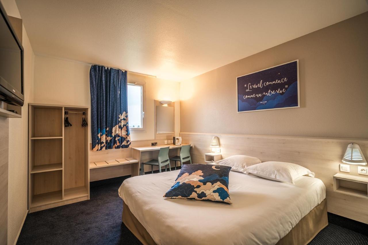 Ace Hotel Bordeaux Carbon Blanc Dış mekan fotoğraf