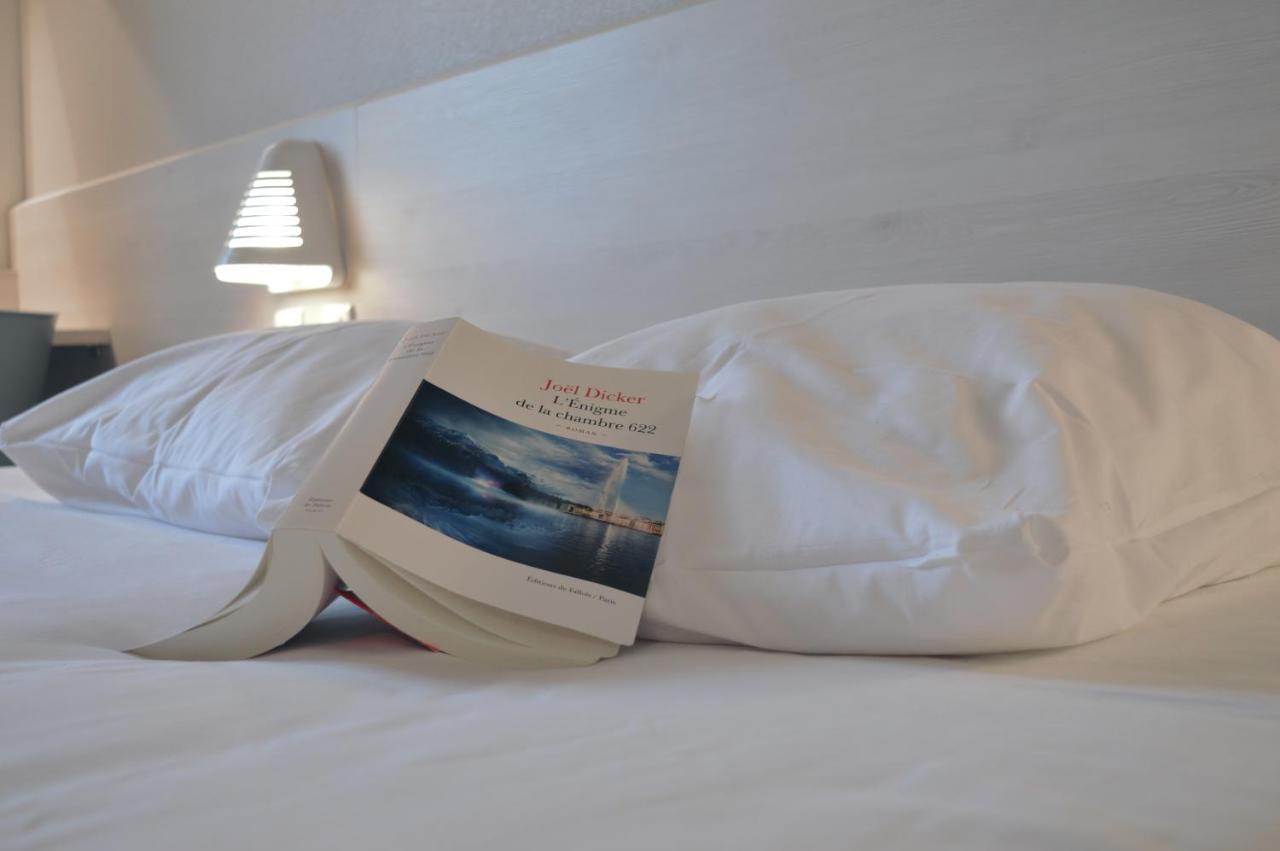 Ace Hotel Bordeaux Carbon Blanc Dış mekan fotoğraf