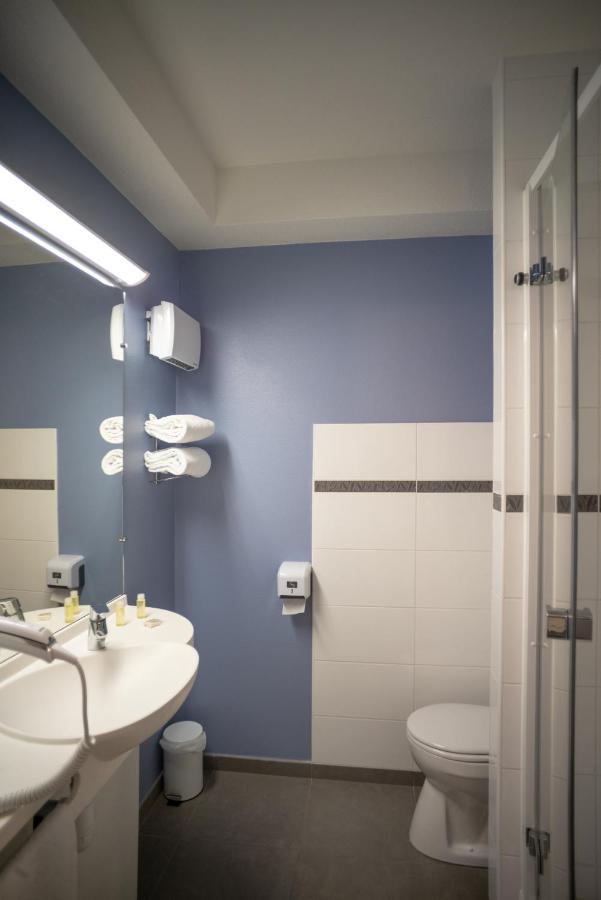 Ace Hotel Bordeaux Carbon Blanc Dış mekan fotoğraf