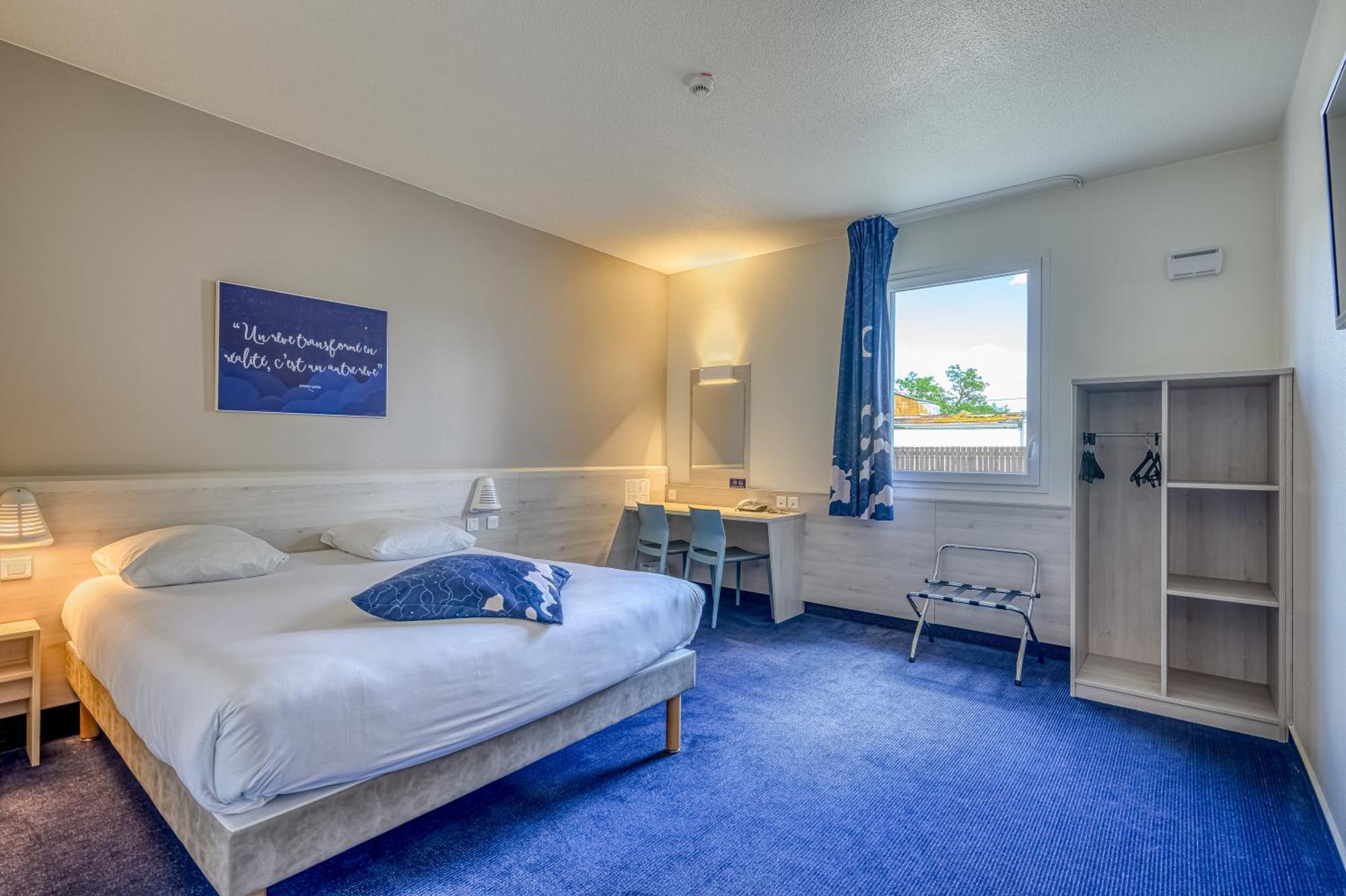 Ace Hotel Bordeaux Carbon Blanc Dış mekan fotoğraf